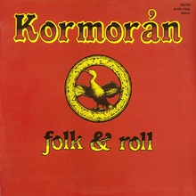 Folk & Roll (Vinyl)
