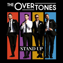 Stand Up (CDS)