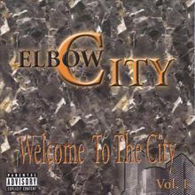 Welcome To The City Volume 1