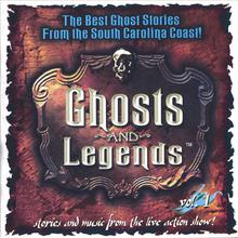Ghosts and Legends Vol. 1