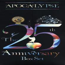 The 25Th Anniversary Box Set CD2