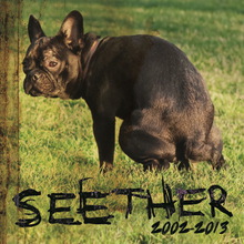 Seether: 2002-2013 CD2