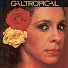 Gal Tropical (Vinyl)