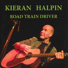 Road Train Driver (EP)