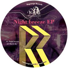 Night Breeze (EP)