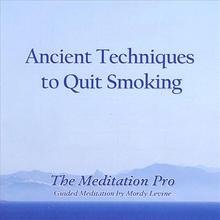 Ancient Techniques to Quit Smoking