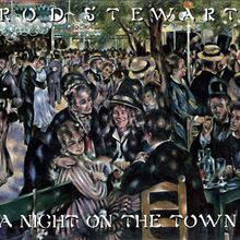 A Night On The Town (Vinyl)
