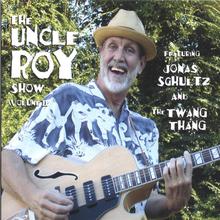 The Uncle Roy Show Volume II