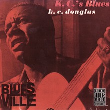 K.C.'s Blues (Reissue 1990)