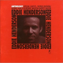 Anthology (Best Of Blue Note) (Vinyl)
