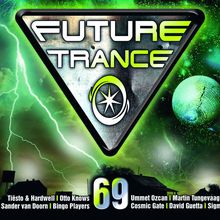 Future Trance Vol. 69 CD1