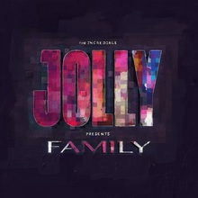 Family (Deluxe Edition)