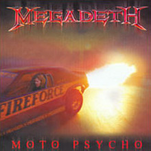 Moto Psycho (EP)
