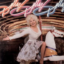 Dolly, Dolly, Dolly (Vinyl)