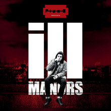 Ill Manors (Deluxe Version)