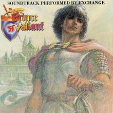 Legend Of Prince Valiant (The Original Score)