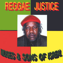 Reggae Justice