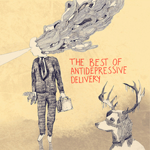 The Best Of Anti-Depressive Delivery