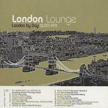 London Lounge CD2