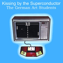 Kissing by the Superconductor