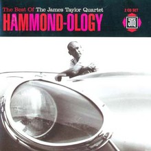 Hammond-Ology CD1