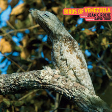 Birds Of Venezuela (Vinyl)