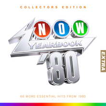 Now Yearbook Extra '80 (66 More Essential Hits From 1980) CD1
