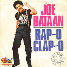 The - Rap-O Clap-O