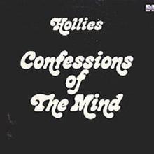 Confessions Of The Mind (Vinyl)