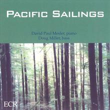 Pacific Sailings