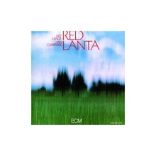 Red Lanta (Vinyl)
