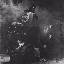 Quadrophenia (Vinyl) CD2