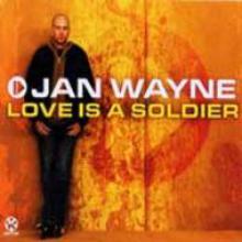 Love Is A Soldier (Single)