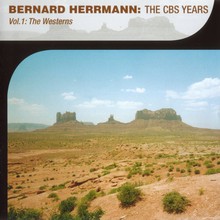 The CBS Years - Vol. 1: The Westerns