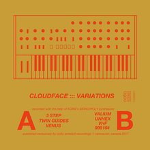 Variations (Tape)