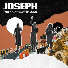 Trio Sessions Vol. 2
