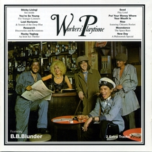 B.B. Blunder - Workers' Playtime (Remastered 2006) Mp3 Album Download