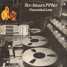 Recorded Live (Vinyl)