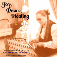 Joy, Peace, Healing