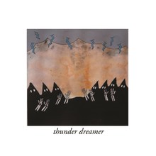 Thunder Dreamer (EP)