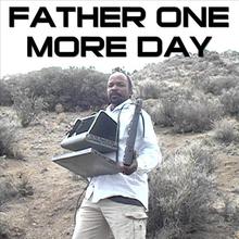 Father One More Day - Single