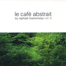 Le Cafe Abstrait Vol. 6 CD6