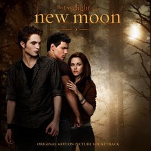 The Twilight Saga - New Moon (CDS)