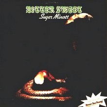 Bitter Sweet (Vinyl)
