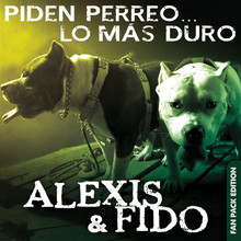 Piden Perreo... Lo Mas Duro (Fan Pack Edition)