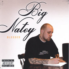 Big Natey-Blessed