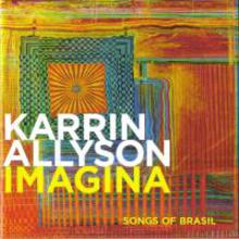 Imagina Songs Of Brazil