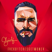 FVCKB!TCHE$GETMONE¥ (Deluxe Edition): Instrumentals CD2