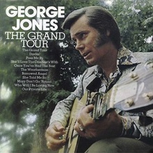 The Grand Tour (Vinyl)