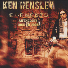 Elements - Anthology 1968 To 2005 CD1